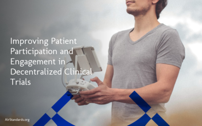 Improving Patient Participation and Engagement in Decentralized Clinical Trials