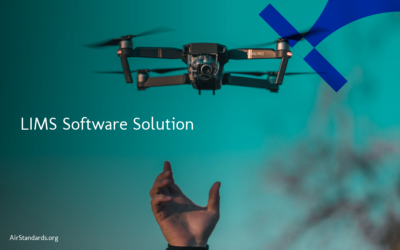 LIMS Software Solution