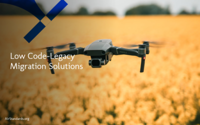 Low Code-Legacy Migration Solutions