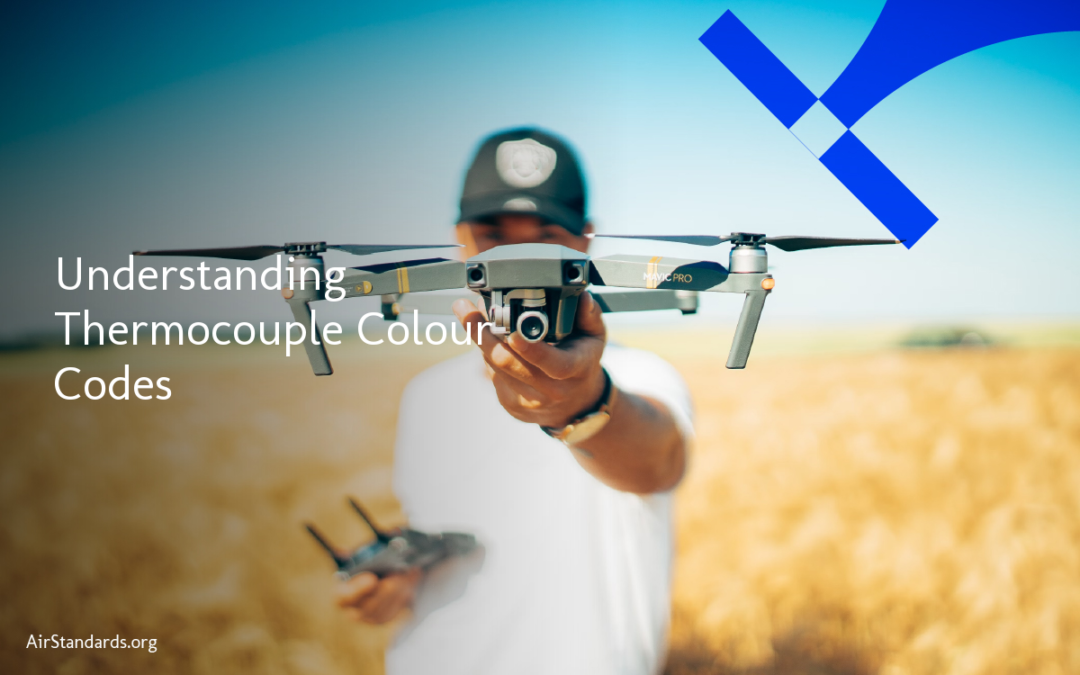 Understanding Thermocouple Colour Codes